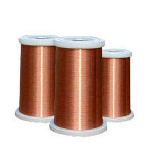 Dual Coat Copper wire RR Shramik